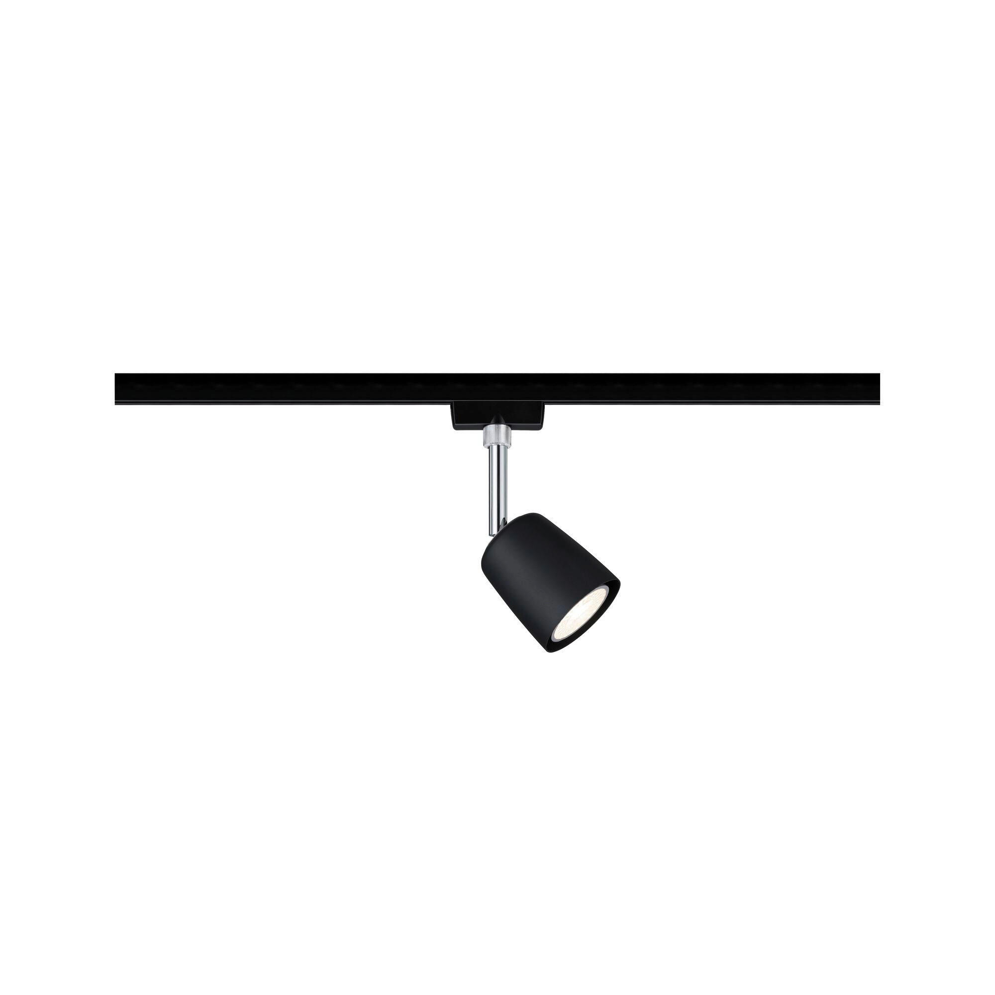 SCHIENENSYSTEM-STRAHLER - Design (5,8/14,0/9,0cm) - Paulmann