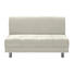 SCHLAFSOFA in Textil Naturfarben - Chromfarben/Naturfarben, MODERN, Textil (144/90/103cm) - Novel SCHLAFSOFA in Textil Naturfarben - Chromfarben/Naturfarben, MODERN, Textil (144/90/103cm) - Novel