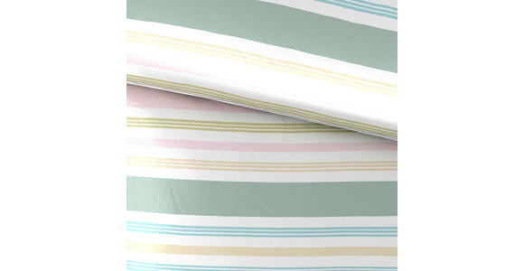 BETTWÄSCHE 140/200 cm - Multicolor, KONVENTIONELL, Textil (140/200cm) - Esposa