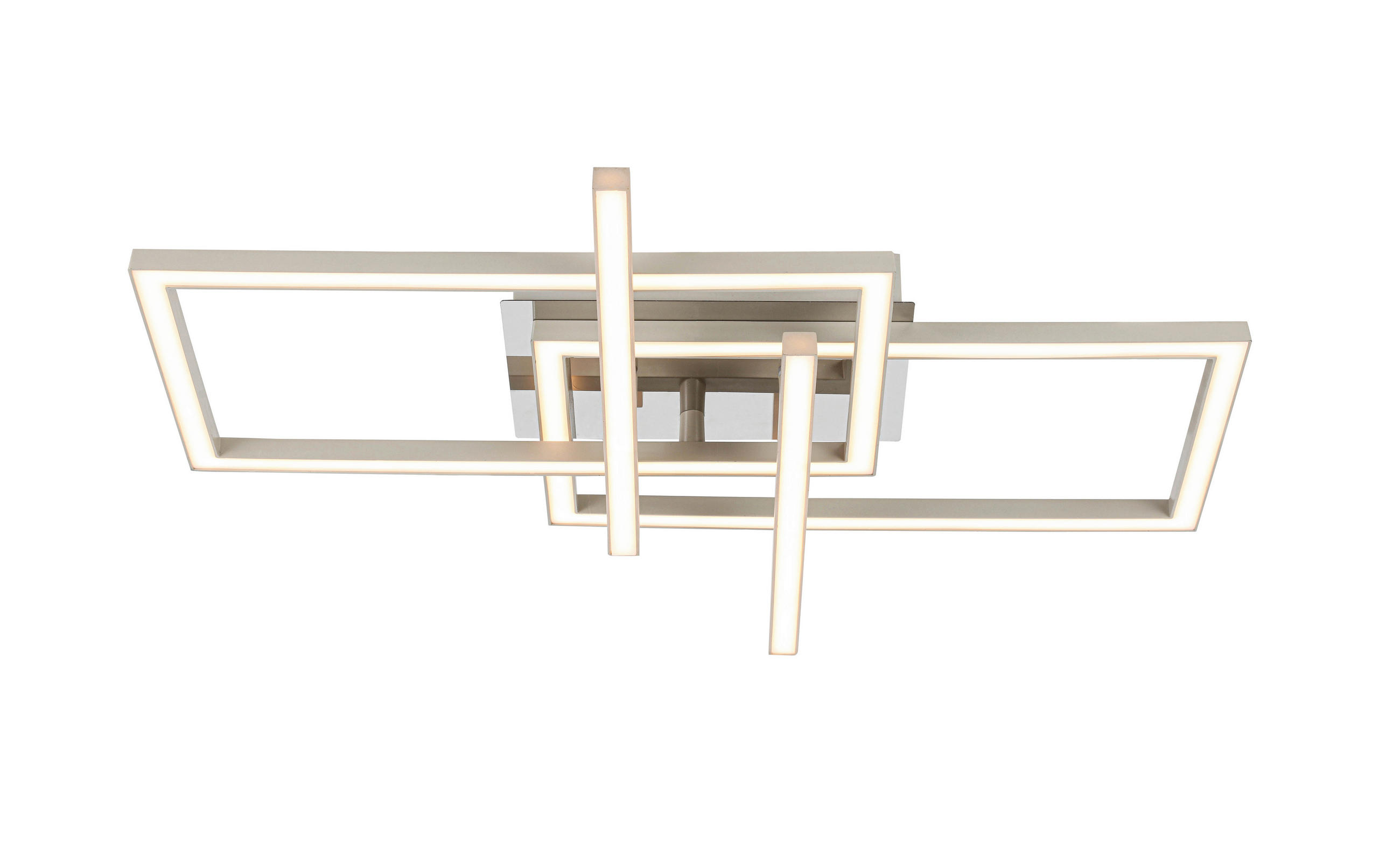 Novel STROPNÉ LED SVIETIDLO, 50/43/7,6 cm