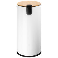 SOPHINK - vit/svart, Design, metall/plast (30,5cm) - Echtwerk