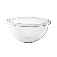 ZDJELA ZA SALATU    29/14 cm       Happy Hour  - prozirno, Basics, plastika (29/14cm) - GUZZINI