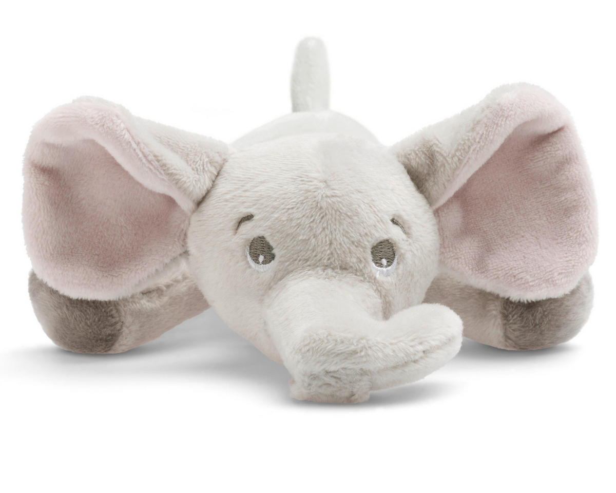 DUDA  Snuggle   - tirkizna, Trend, tekstil/plastika (8,2/12cm) - Avent