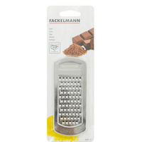 STRGALNIK   1/8/23 cm                  - barve nerjavečega jekla, Basics, kovina (1/8/23cm) - Fackelmann