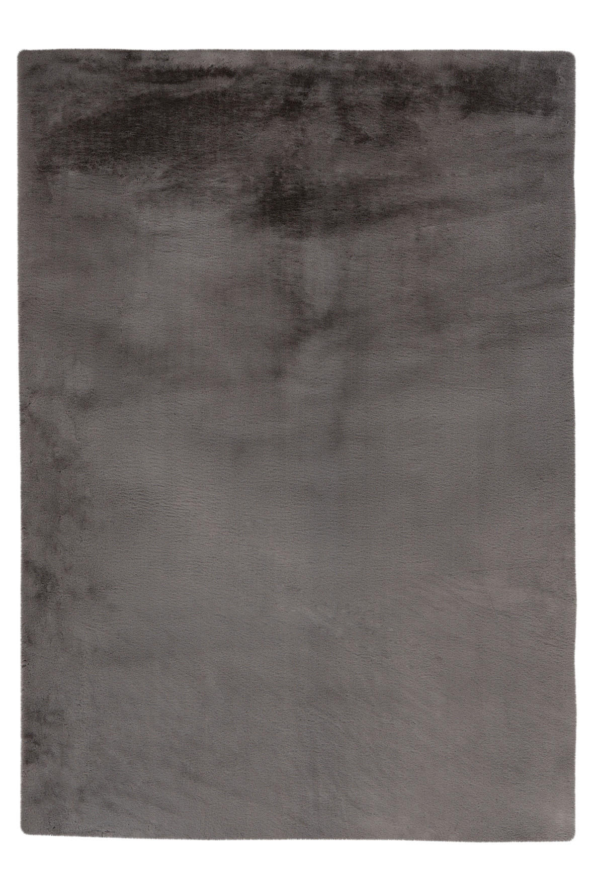 LÄUFER 200/290 cm My Monaco Silberfarben  - Silberfarben, Design, Textil (200/290cm) - Obsession