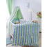 BABYBETTWÄSCHE - Blau/Grün, Basics, Textil (100/135cm) BABYBETTWÄSCHE - Blau/Grün, Basics, Textil (100/135cm)
