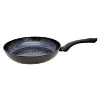 BRATPFANNE Pure Belugo Greblon®-Antihaftbeschichtung 20 cm  - Basics, Metall (20cm) - ELO