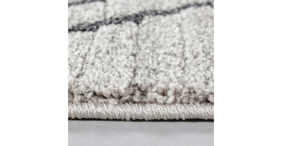 WEBTEPPICH 80/150 cm Tasa Beige - Beige, Design, Textil (80/150cm) - Novel