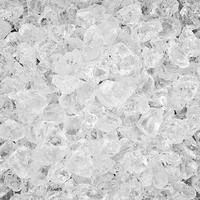 DEKOGRANULAT - Naturfarben, Basics, Glas (0,5kg) - Ambia Home