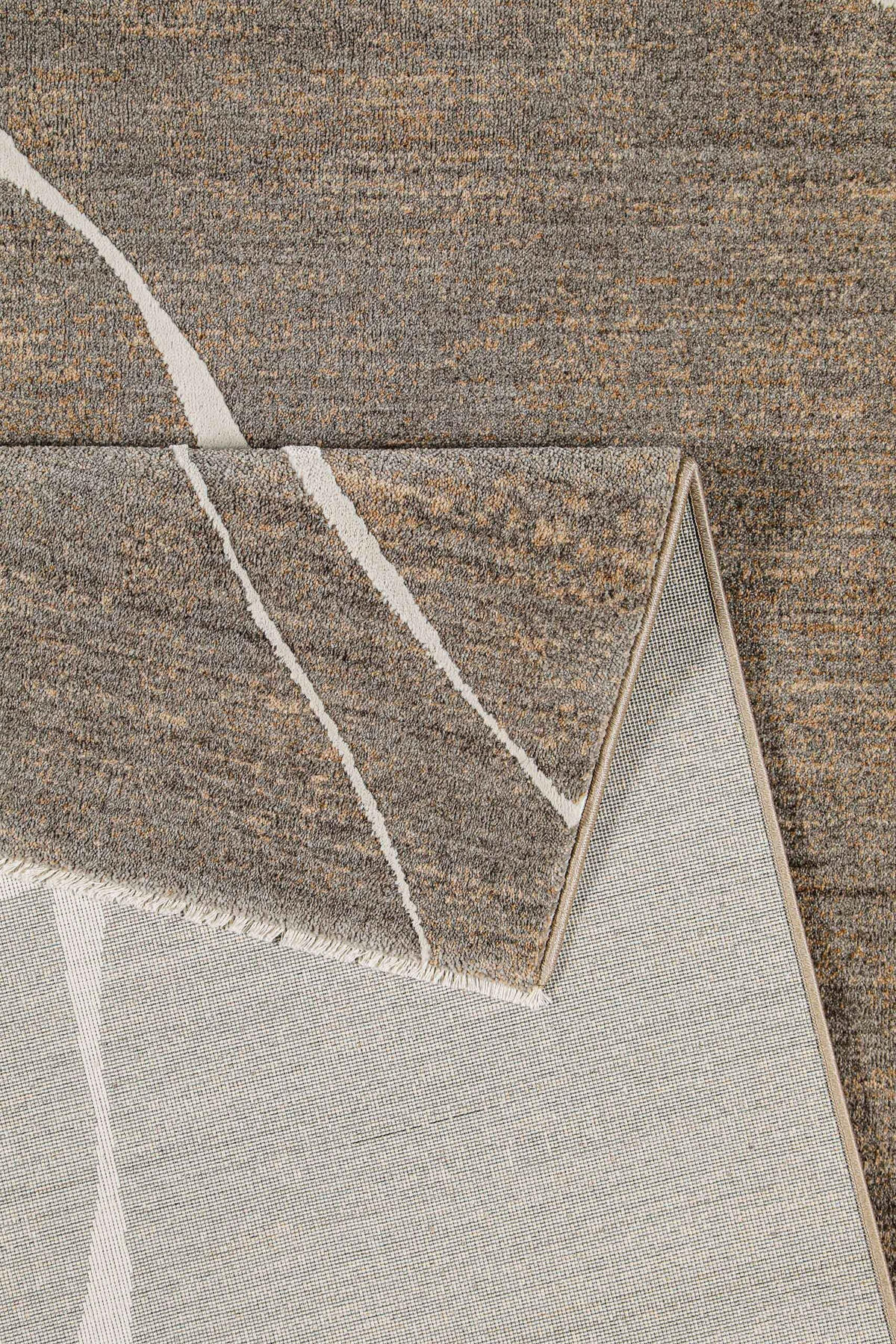 WEBTEPPICH 200/290 cm Esprit Greige  - Greige, Basics, Textil (200/290cm) - Esprit