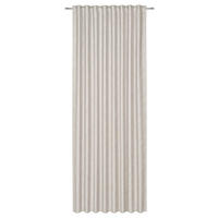 ZATEMŇOVACÍ ZÁVĚS, zatemnění, 135/245 cm - ecru, Basics, textil (135/245cm) - Esposa