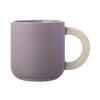 HRNČEK NA KÁVU porcelán keramika  - orgovánová, Trend, keramika (370ml) - Maxwell & Williams