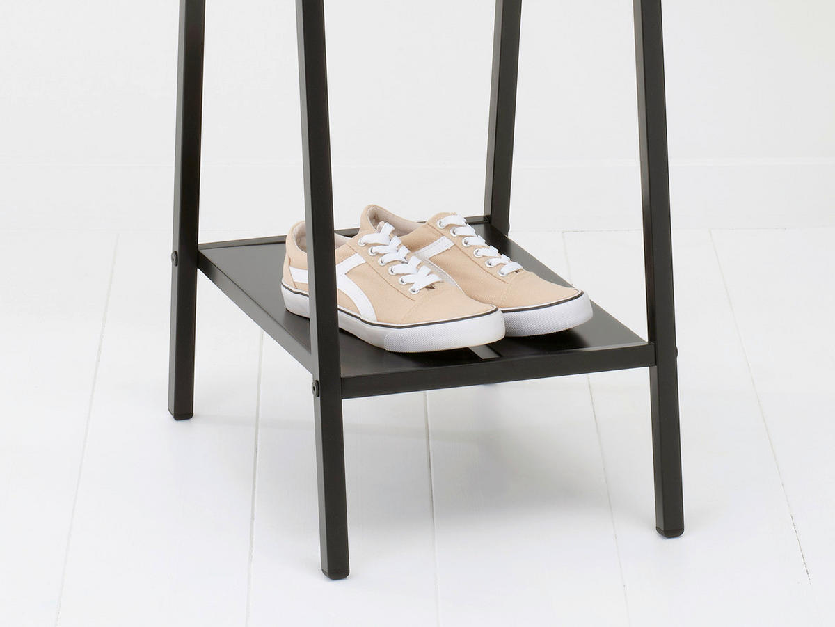 VJEŠALICA ZA GARD. SAMOSTOJEĆ  metal   - Basics, metal (34/169,8/47,6cm) - Brabantia