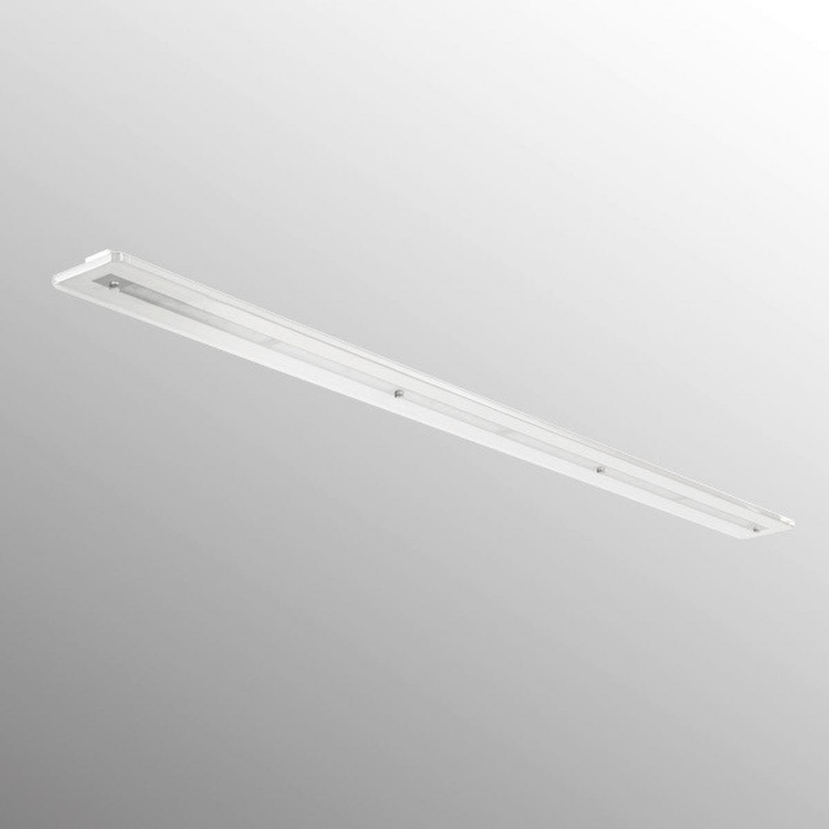 LEUCHTENGLAS 135/9/0,8 cm   - Design, Glas (135/9/0,8cm) - Fischer & Honsel