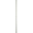STEHLEUCHTE 20/148,5 cm    - Weiß, Trend, Metall (20/148,5cm) - Novel