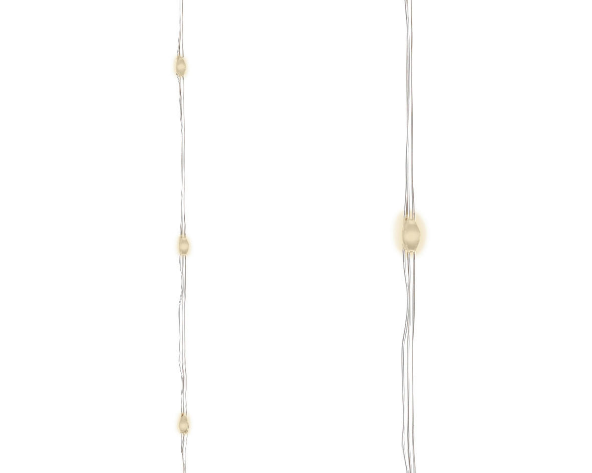 LICHTERKETTE - Konventionell (495,0/0,0/0,0cm)