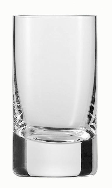 SCHNAPSGLAS 40 ml  - Klar, KONVENTIONELL, Glas (0,04l) - Zwiesel Glas
