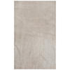 TEPIH VISOKOG FLORA  krem     - krem, Osnovno, tekstil (80/150cm) - Novel