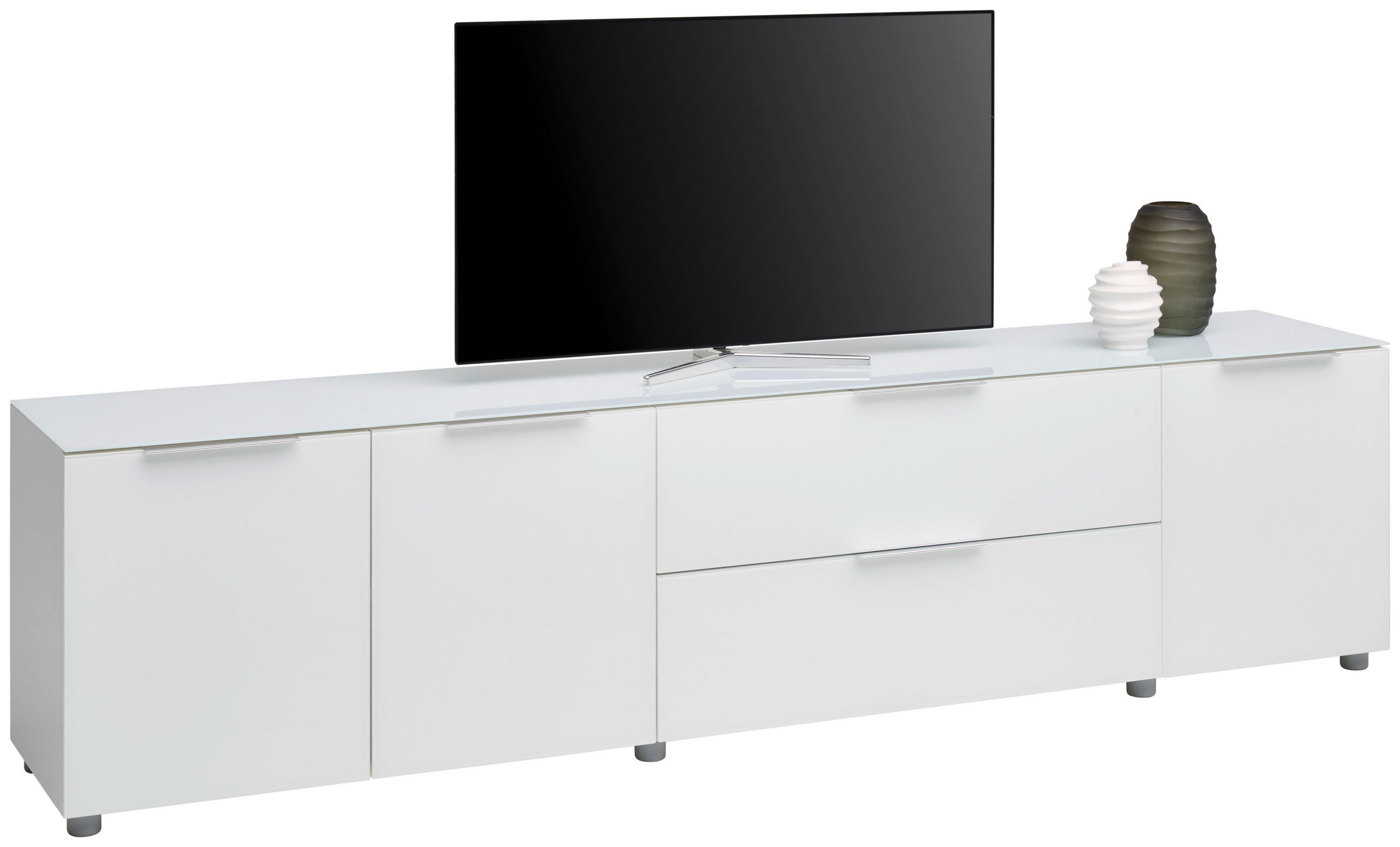 Comodă Joasă 226,4/54/40 cm