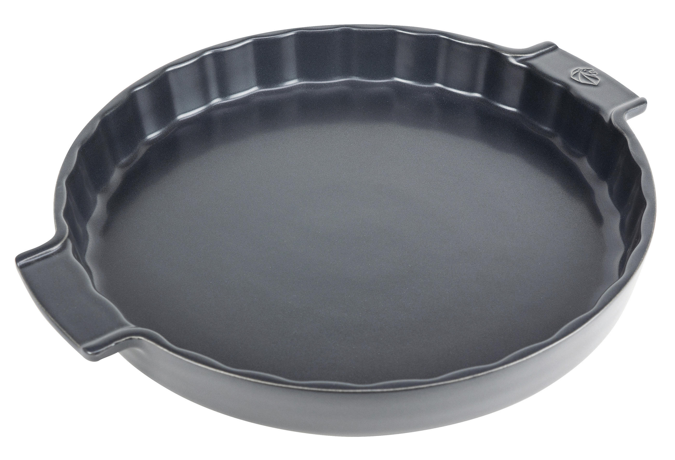 PEKAČ  APPOLIA BAKER  30/3,5 cm     - črna, Basics, keramika (30/3,5cm) - Peugeot