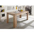 ESSTISCH rechteckig Nussbaumfarben - Nussbaumfarben, Design, Holzwerkstoff (160-200/90/77cm) - Carryhome ESSTISCH rechteckig Nussbaumfarben - Nussbaumfarben, Design, Holzwerkstoff (160-200/90/77cm) - Carryhome