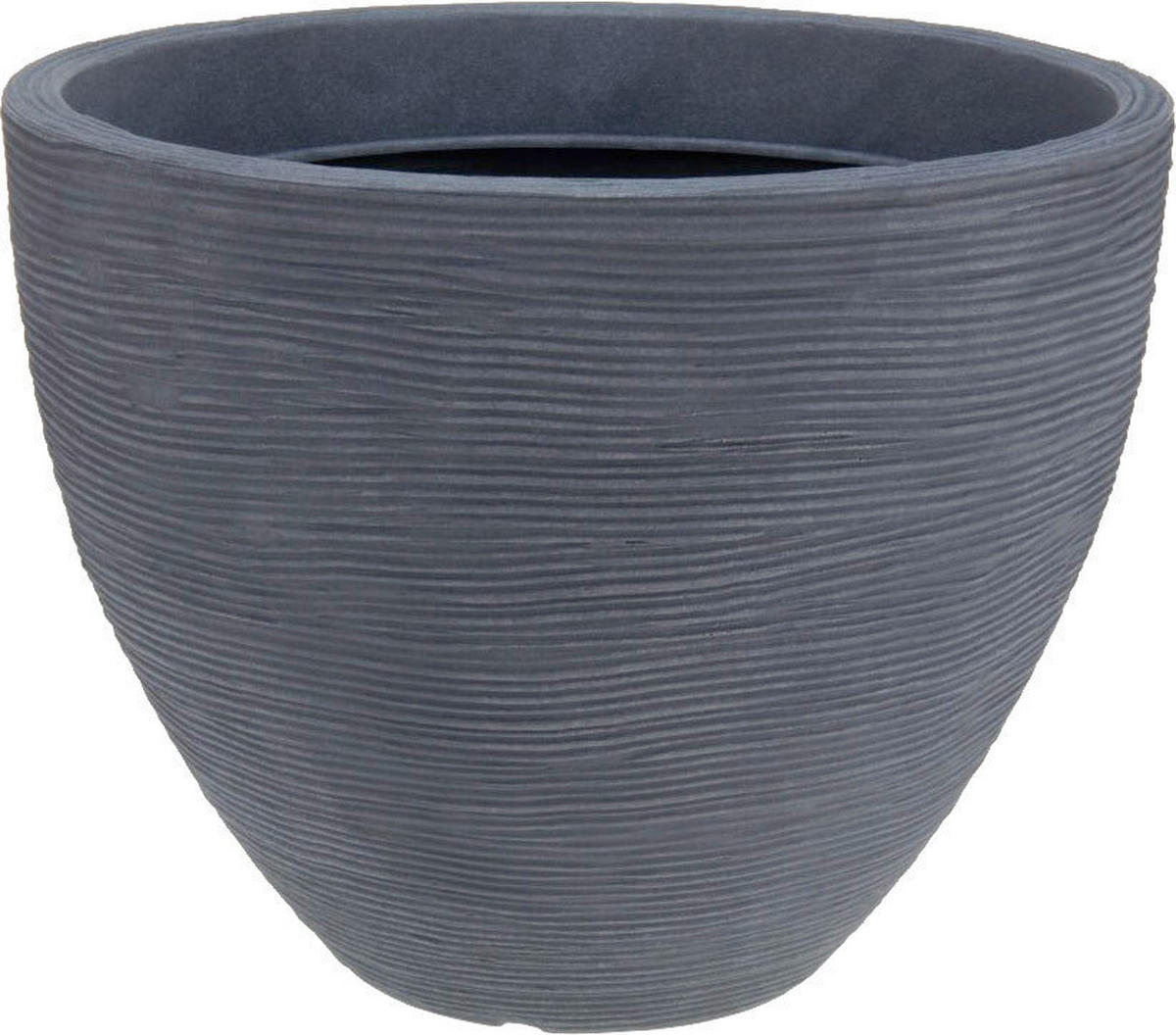 KVĚTINÁČ NA KVĚTINY textil, 31/39/39 cm - vícebarevná, Basics, textil (31/39/39cm)