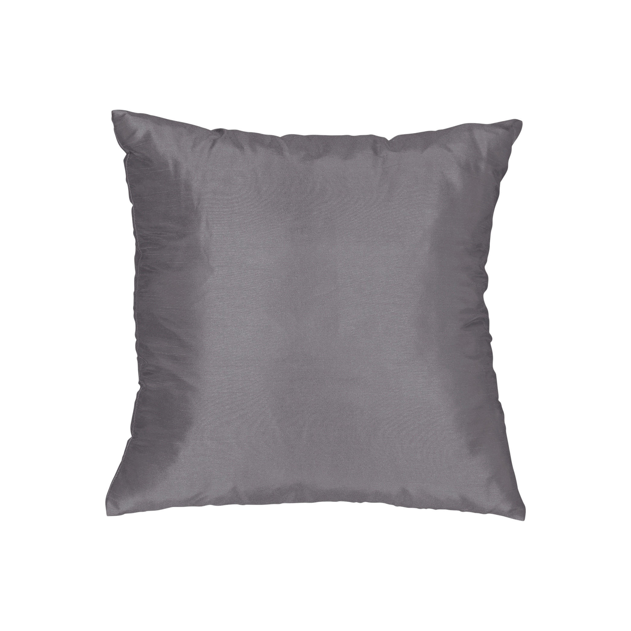 KUDDE  Polly  - svart, Basics, textil (45/45/8cm)
