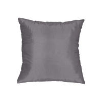 KUDDE  Polly  - svart, Basics, textil (45/45/8cm)