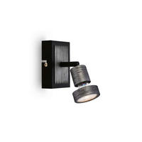 REFLEKTOR     10/7/8,5 cm          - srebrne barve, Basics, kovina (10/7/8,5cm)