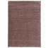 HOCHFLORTEPPICH 140/200 cm getuftet Braun - Braun, Basics, Textil (140/200cm) - Schöner Wohnen