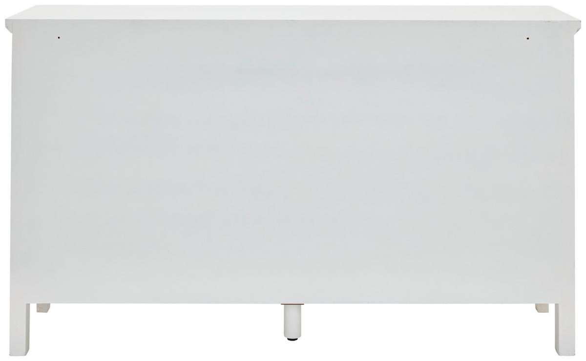 SIDEBOARD  in 148/85/35 cm  - Goldfarben/Naturfarben, KONVENTIONELL, Holz/Holzwerkstoff (148/85/35cm) - Livetastic