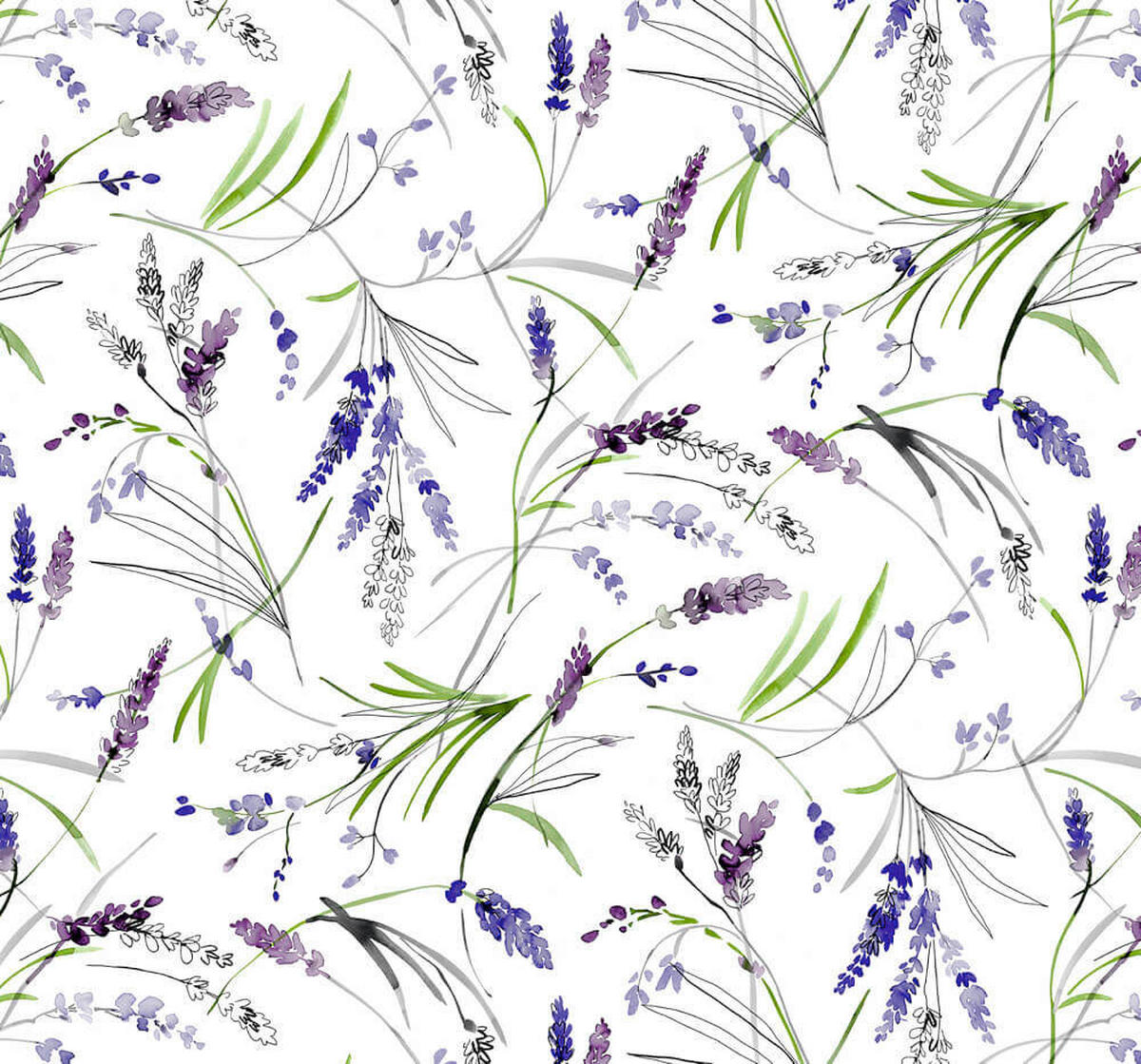 STOLNJAK METRAŽNI   BOTIGGELLI  - bijela/maslinasto zelena, Konvencionalno, plastika (140cm)