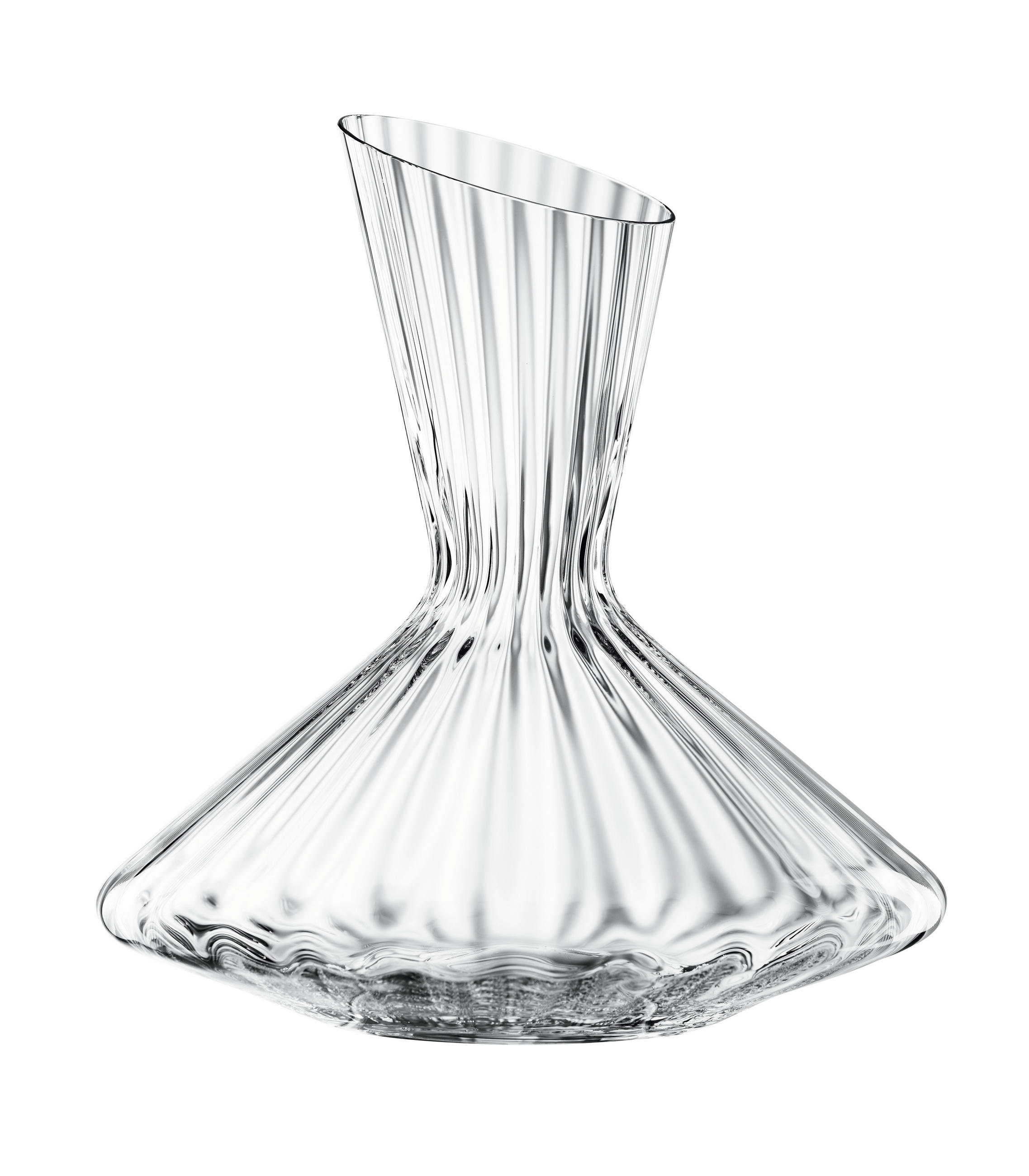 DEKANTÁLÓ - átlátszó, Basics, Üveg (10,0/26,0/24,0cm) - Spiegelau