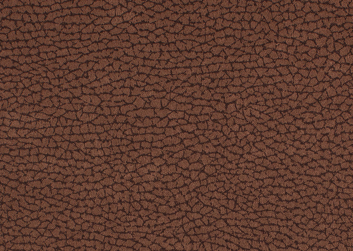 ECKSOFA in Mikrofaser Braun  172/240 cm  - Schwarz/Braun, Design, Kunststoff/Textil (172/240cm) - Stylife