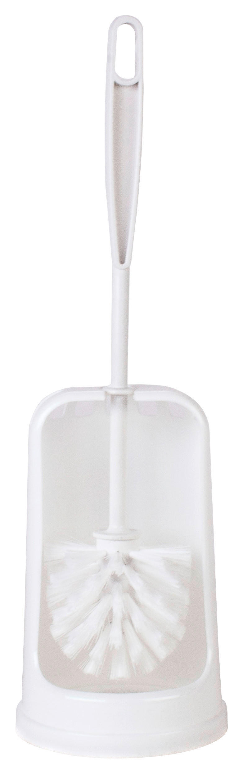 Wc-bürstengarnitur Sani Clean Stehend Kunststoff