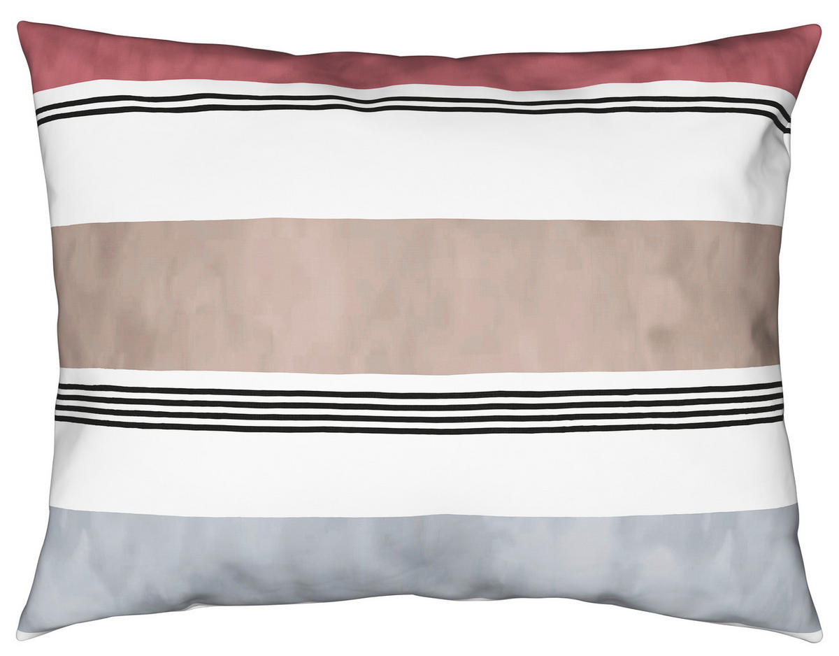 POSTELJINA CREST 140/200 cm renforcé tkanina višebojna  - višebojna, Trendi, tekstil (140/200cm) - Esposa