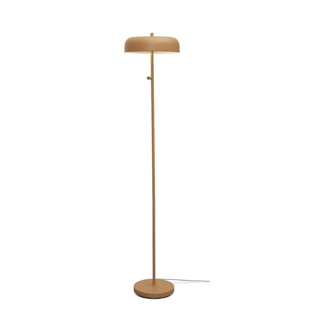 It's about Romi STOJACIA LAMPA, 30/145,5 cm