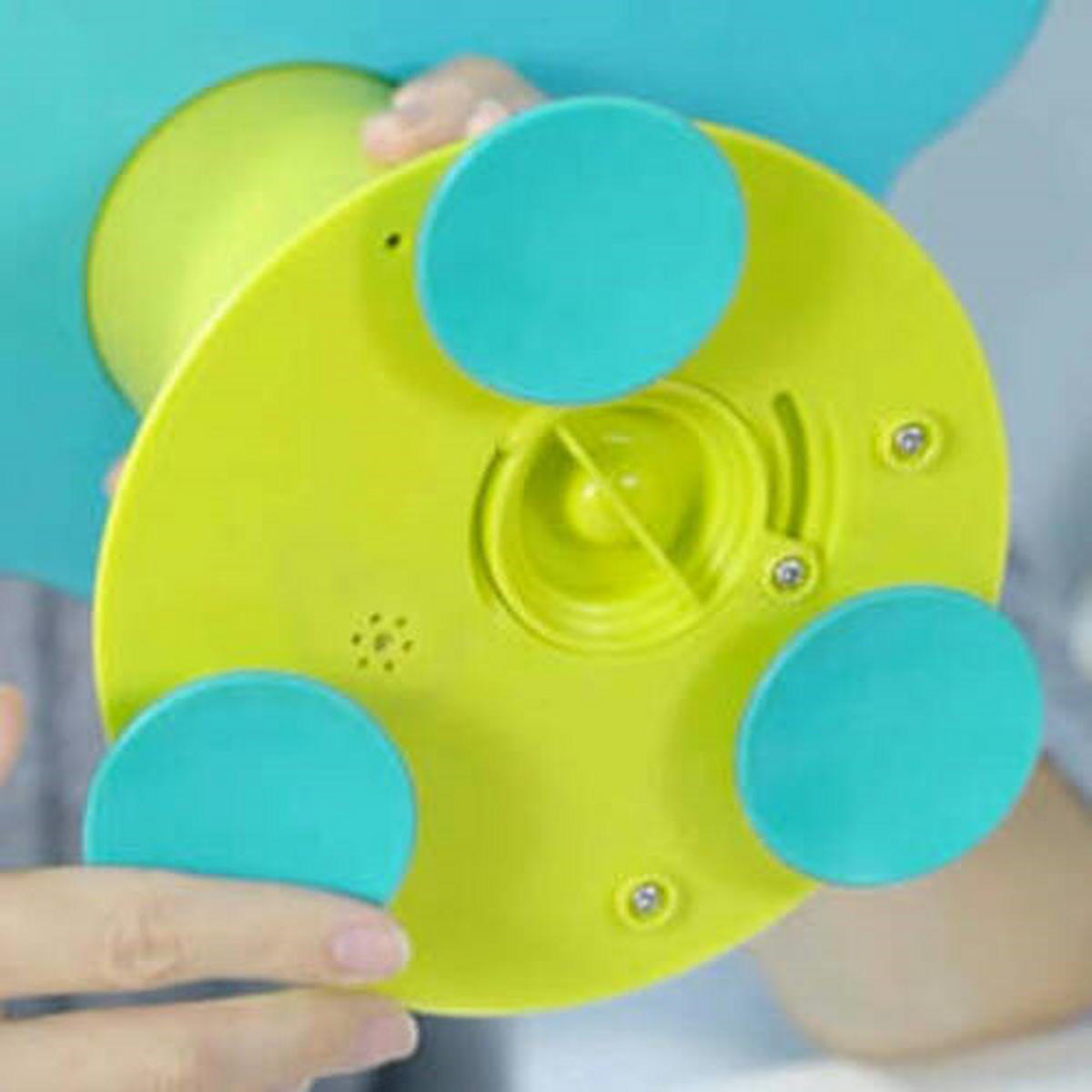 BADESPIELZEUG - Basics, Kunststoff (15/28/22cm) - Hape
