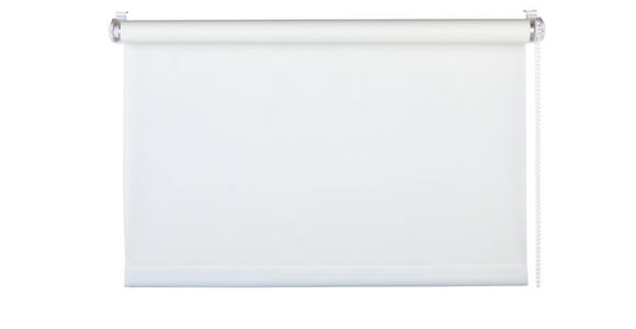 ROLLO 100/160 cm  - Weiß, Design, Kunststoff (100/160cm) - Homeware