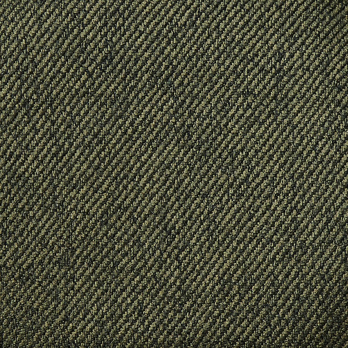 ARMLEHNSTUHL  in Eisen Webstoff  - Schwarz/Grün, MODERN, Textil/Metall (59/87,5/54,5cm) - Stylife