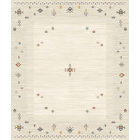 SZŐTT SZŐNYEG   - bézs, Lifestyle, textil (200/300cm) - Novel