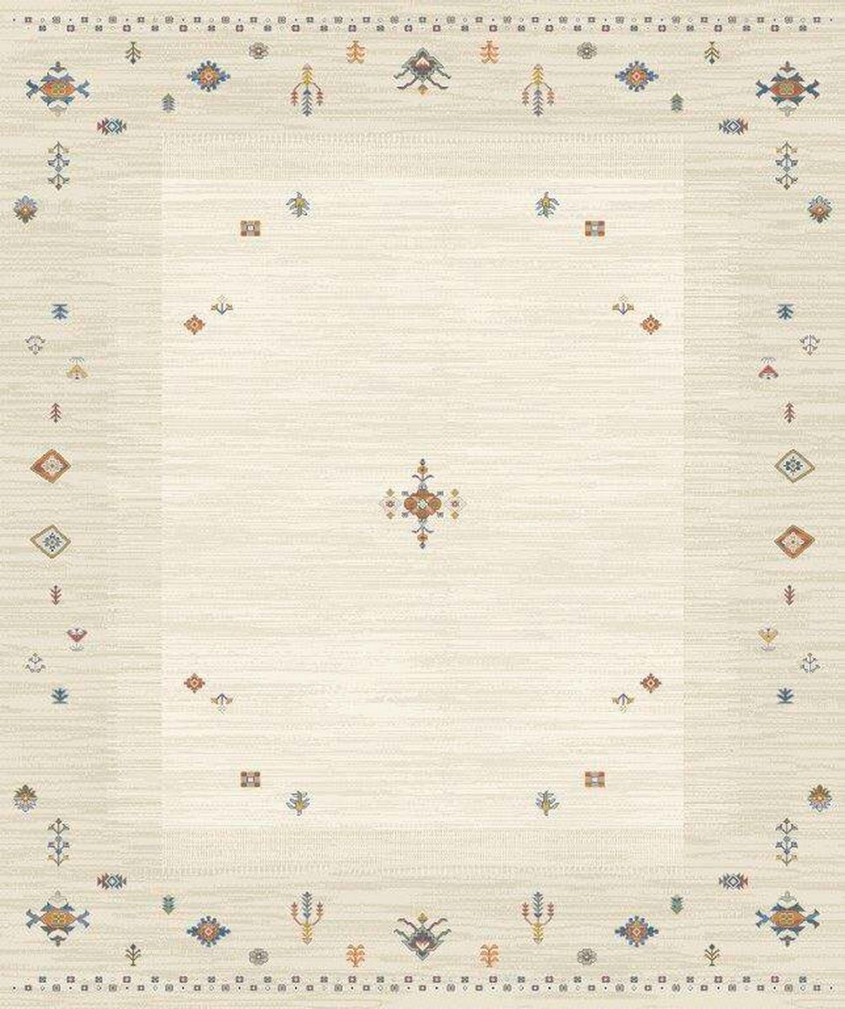 SZŐTT SZŐNYEG   - bézs, Lifestyle, textil (200/300cm) - Novel