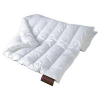 WINTERDECKE  Royal De Luxe  155/220 cm   - Weiß, Basics, Textil (155/220cm) - Centa-Star