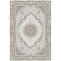 COVOR VINTAGE  - gri deschis, Design, textil (200/290cm) - Dieter Knoll