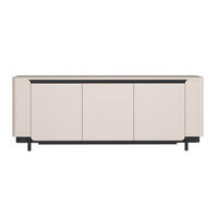 Comodă Joasă 204,9/78,2/44,8 cm  - Design (204,9/78,2/44,8cm) - Hom`in
