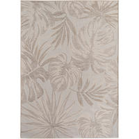 OUTDOORTEPPICH für Terrasse und Balkon 240/340 cm DESERT Beige  - Beige, Design, Textil (240/340cm) - Ayyildiz 