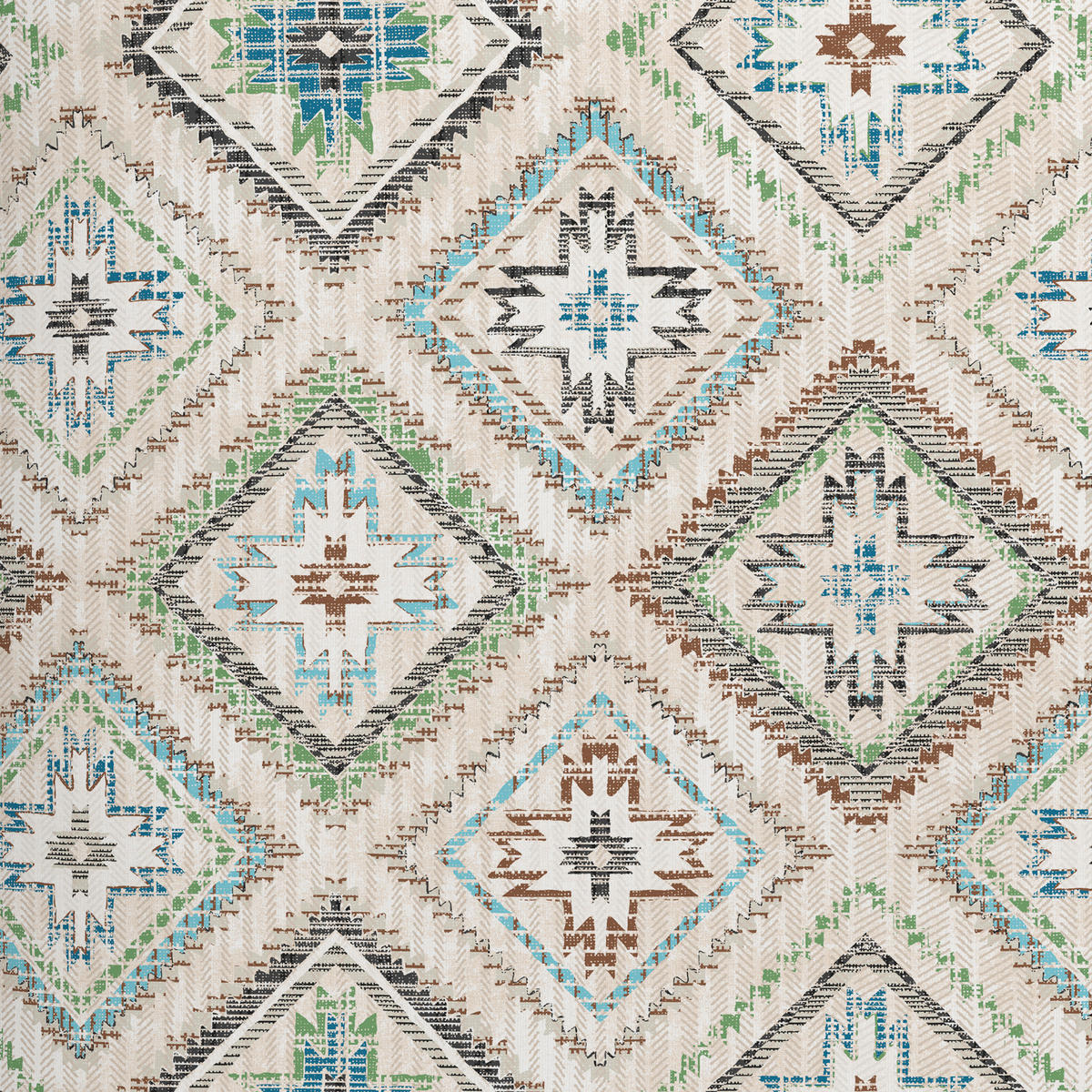 POSTELJINA   - višebojno, Konvencionalno, tekstil (140/200cm) - Esposa