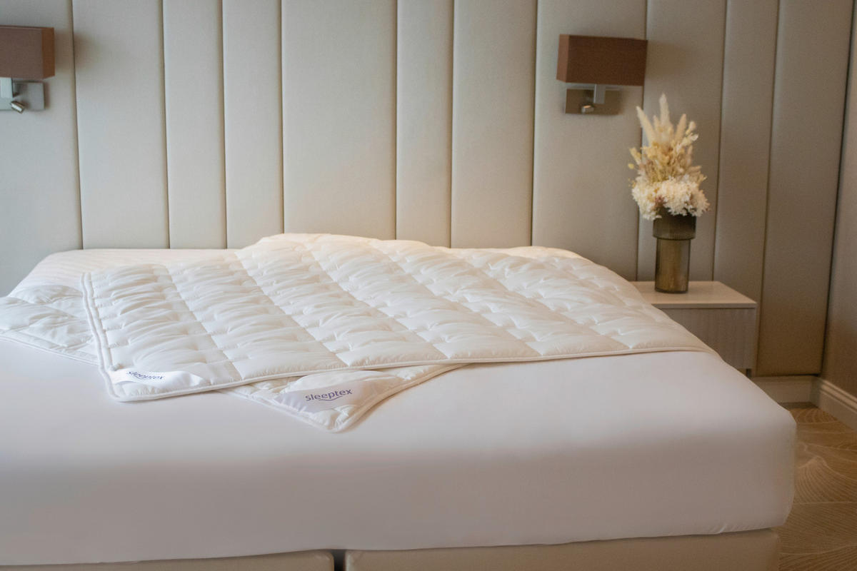 POPLUN  Sleeptex  - Konvencionalno (200/200/10cm) - Sleeptex