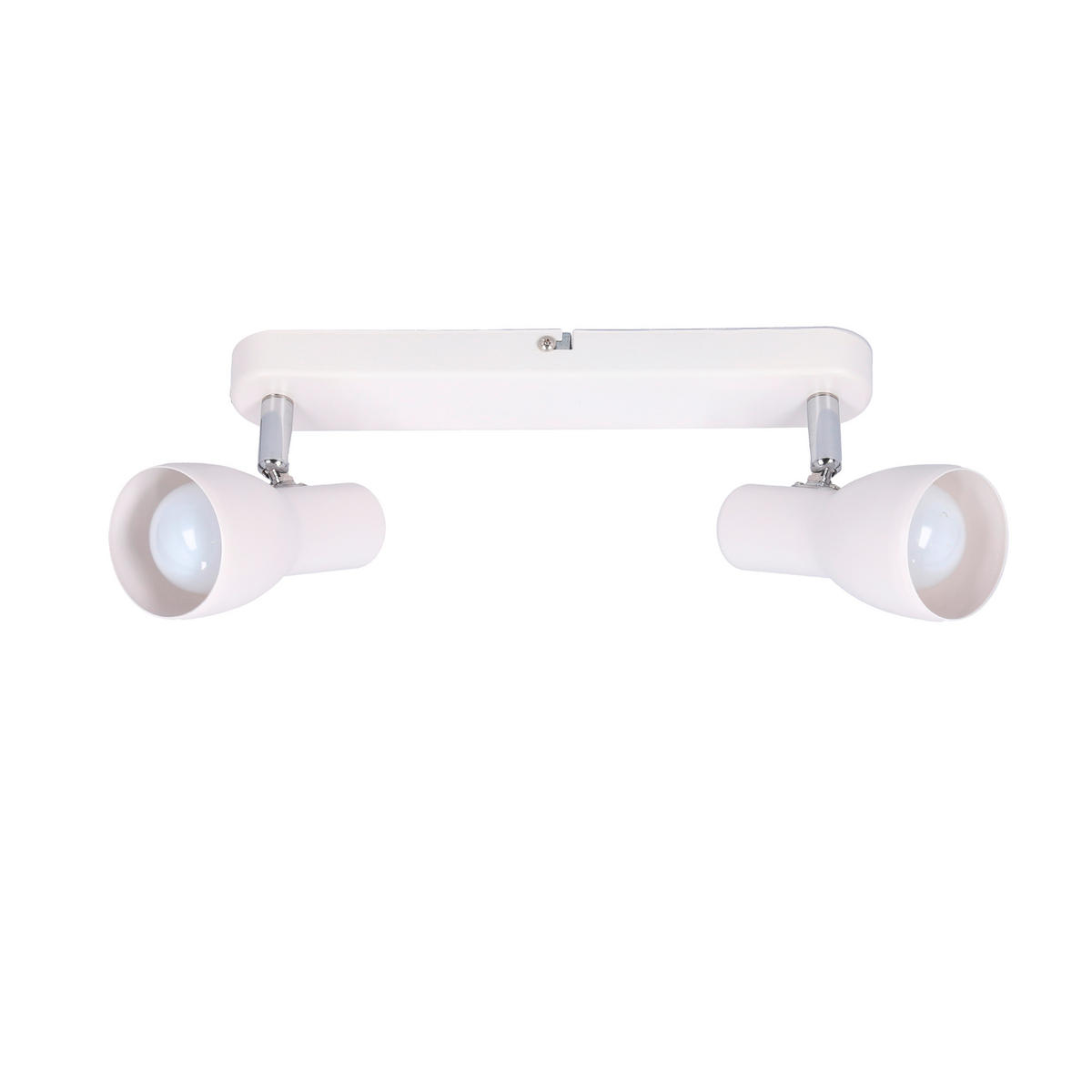 TAKLAMPA Picardo 36/6/15 cm  - vit, Lifestyle, metall (36/6/15cm)