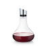 KARAFFE - Design, Glas/Metall (18/28cm) - Blomus KARAFFE - Design, Glas/Metall (18/28cm) - Blomus